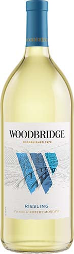 WOODBRIDGE RIESLING
