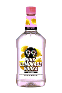 99 Pink Lemonade
