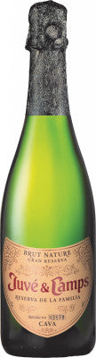JUVE& CAMPS Reserva de la Familia Cava Gran Reserva V2021