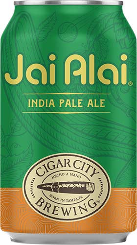 CIGARCITY JAI ALAI 12 PACK