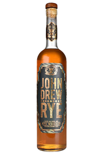 John Drew Rye Toastd Oak Barrel Aged|Liquor Cave