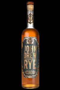John Drew Rye Toastd Oak Barrel Aged|Liquor Cave