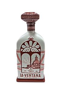 La Ventana Casa De Campo Tequila Anejo