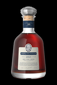 Diplomatico Select Vintage 2013