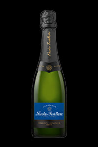 Nicolas Feuillatte Brut Reserve Exclusive