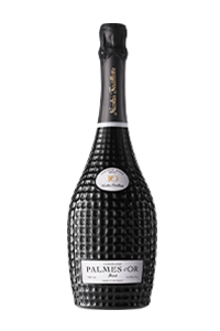 Nicolas Feuillatte Palmes d'Or Brut