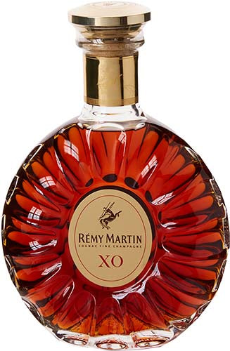 REMY MARTIN XO