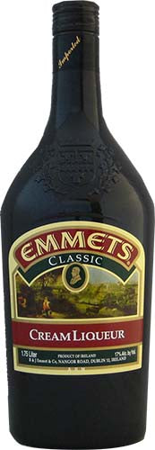 EMMETS IRISH CREAM