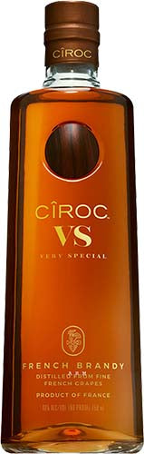 CIROC VS