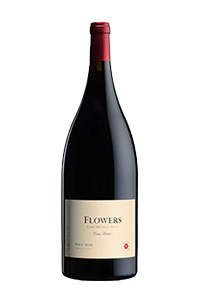 Flowers Pinot Noir Sonoma Coast