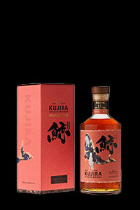 Kujira Ryukyu 15Yr Whisky|Liquor Cave