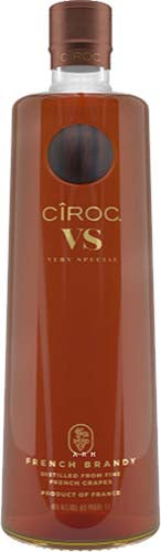 CIROC VS
