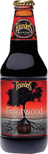 FOUNDERS FROOTWOOD 4PK