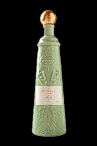 El Magico Anejo Tequila