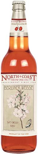 North Coast Berl Iner 4Pknr