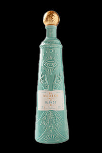 El Magico Blanco Tequila