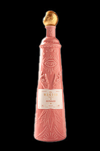 El Magico Reposado Tequila