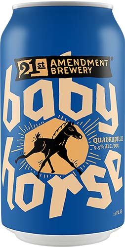21ST AMENDMENT TOASTER PASTRY IPA 6PK