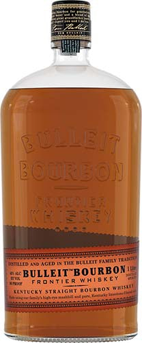 BULLEIT BOURBON