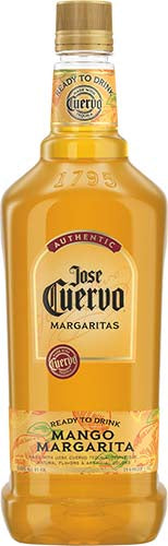 JOSE CUERVO MANGO AUTH MAR