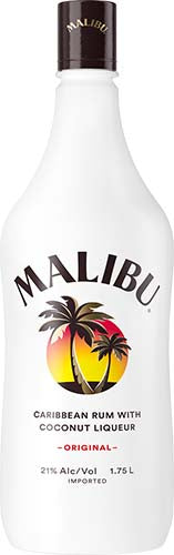 MALIBU COCONUT