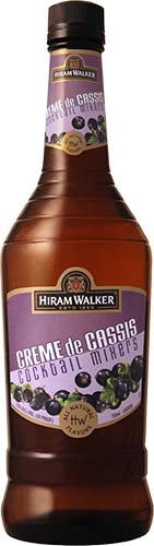 WALKER CASSIS