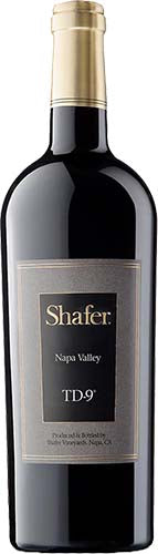 SHAFER CABERNET