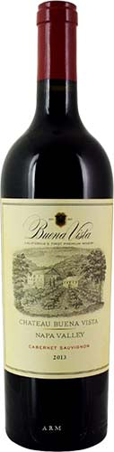 BUENA VISTA CAB