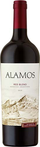 ALAMOS BLEND