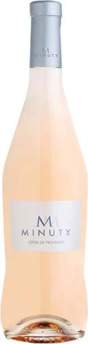 MINUTY ROSE