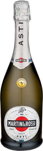 MARTINI & ROSSO ASTI