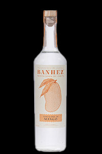 Banhez Mezcal Destilado De Mango|Liquor Cave