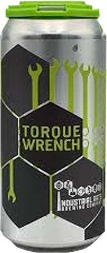 INDUSTRIAL ARTS TORQUE WRENCH 4PK CANS