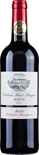 CHATEAU HAUT BORDEAUX