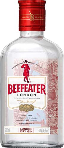 BEEFEATER GIN