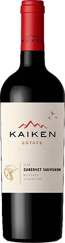 KAIKEN CABERNET