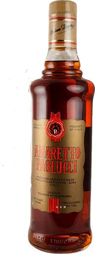 PAOLUCCI AMARETTO