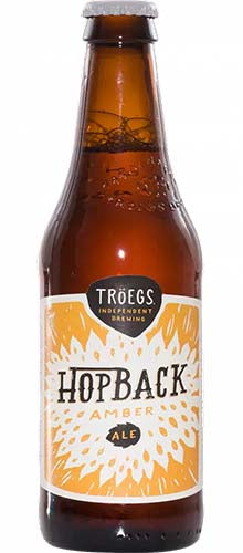 Troegs Hopback Amber Ale