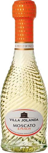 Villa Jolanda Moscato & Peach