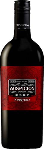 AUSPICION REDBLEND