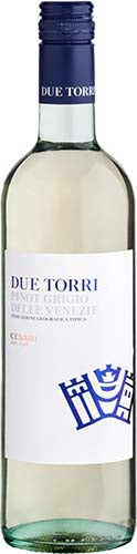 DUE TORRI PINOT GRIGIO