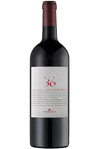 Fonterutoli Mazzei Mix 36|Liquor Cave