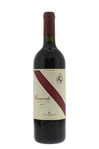 Fonterutoli Concerto Di Fonterutoli|Liquor Cave