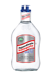 Antioqueno Sin Azucar