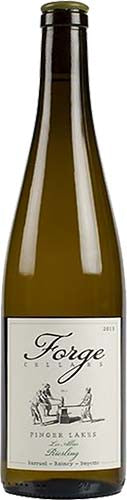 FORGE CELLARS RIESLING
