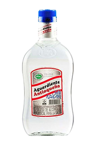 Antioqueno Sin Azucar