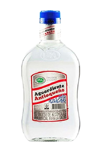 Antioqueno Sin Azucar