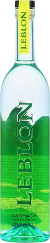 LEBLON CACHA