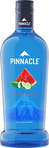 PINNACLE CUCUMBER WATERMELON