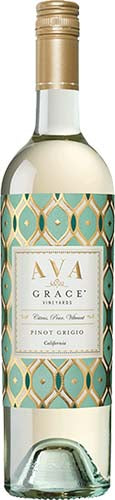 AVA GRACE PINOT GRIGIO